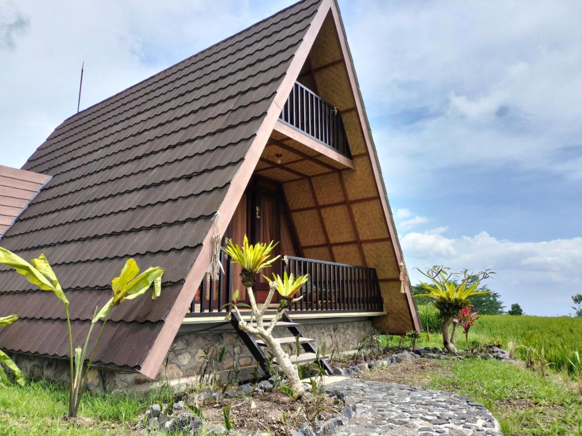 Magical Breeze Cabin Angsri Экстерьер фото