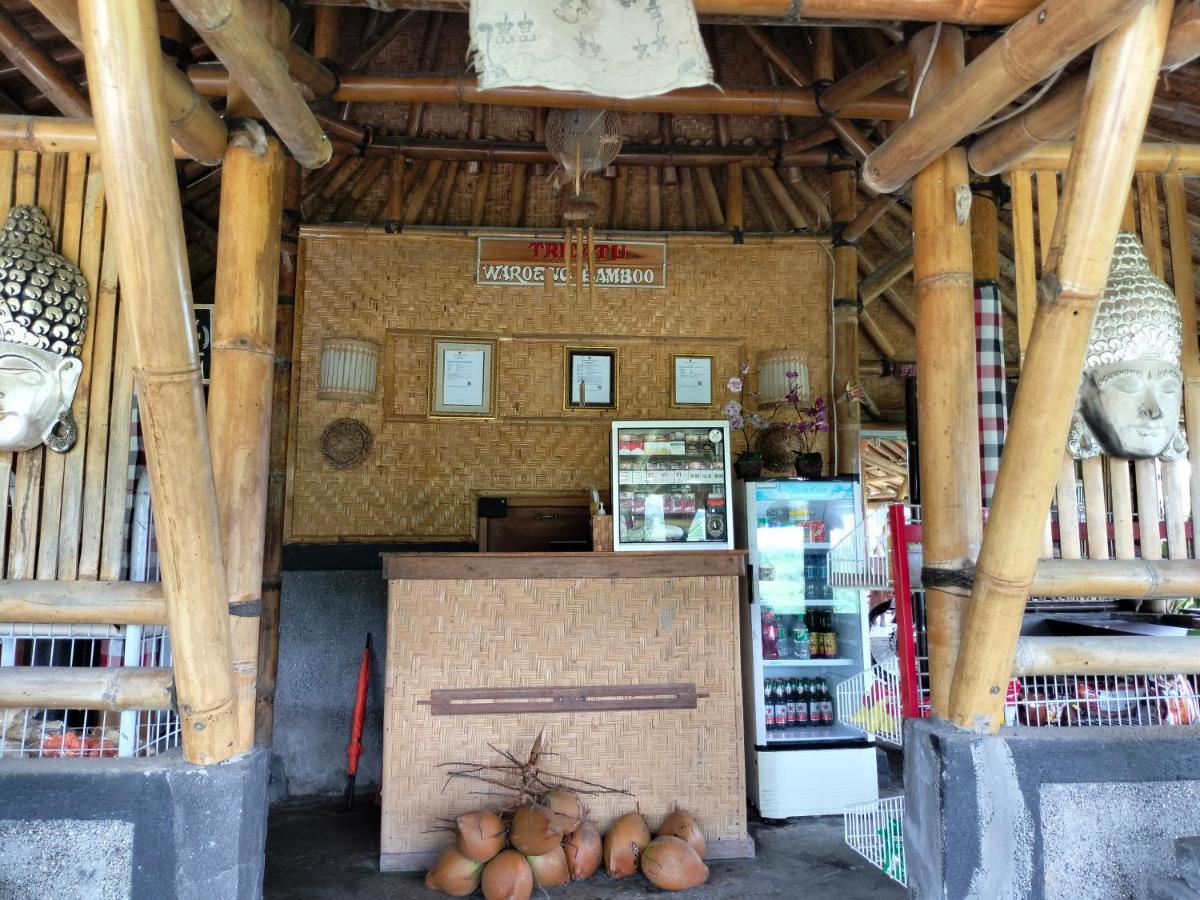 Magical Breeze Cabin Angsri Экстерьер фото