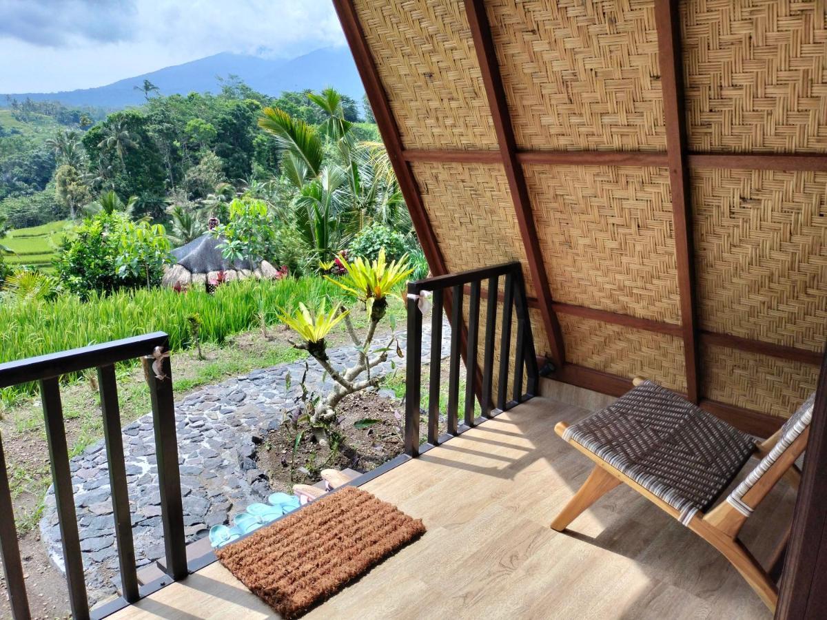 Magical Breeze Cabin Angsri Экстерьер фото