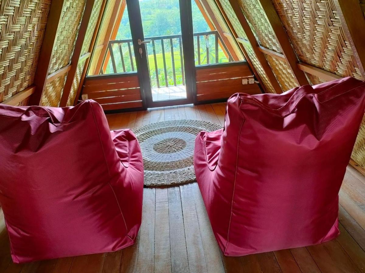 Magical Breeze Cabin Angsri Экстерьер фото