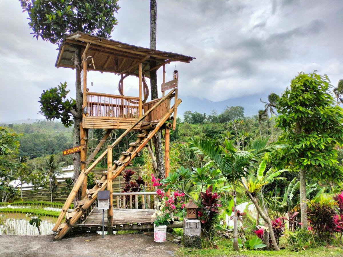 Magical Breeze Cabin Angsri Экстерьер фото